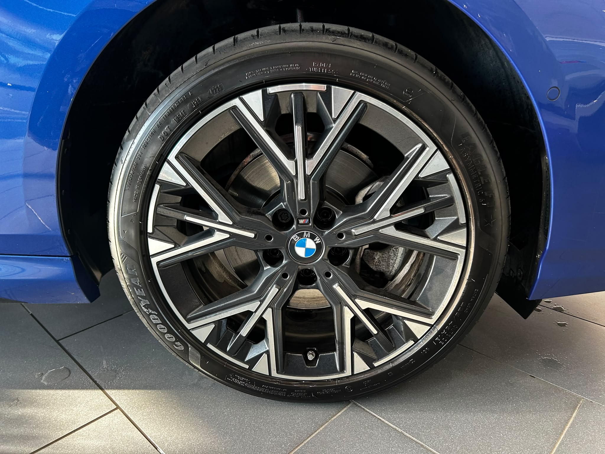 BMW Seria 1 2025 — imagine 20