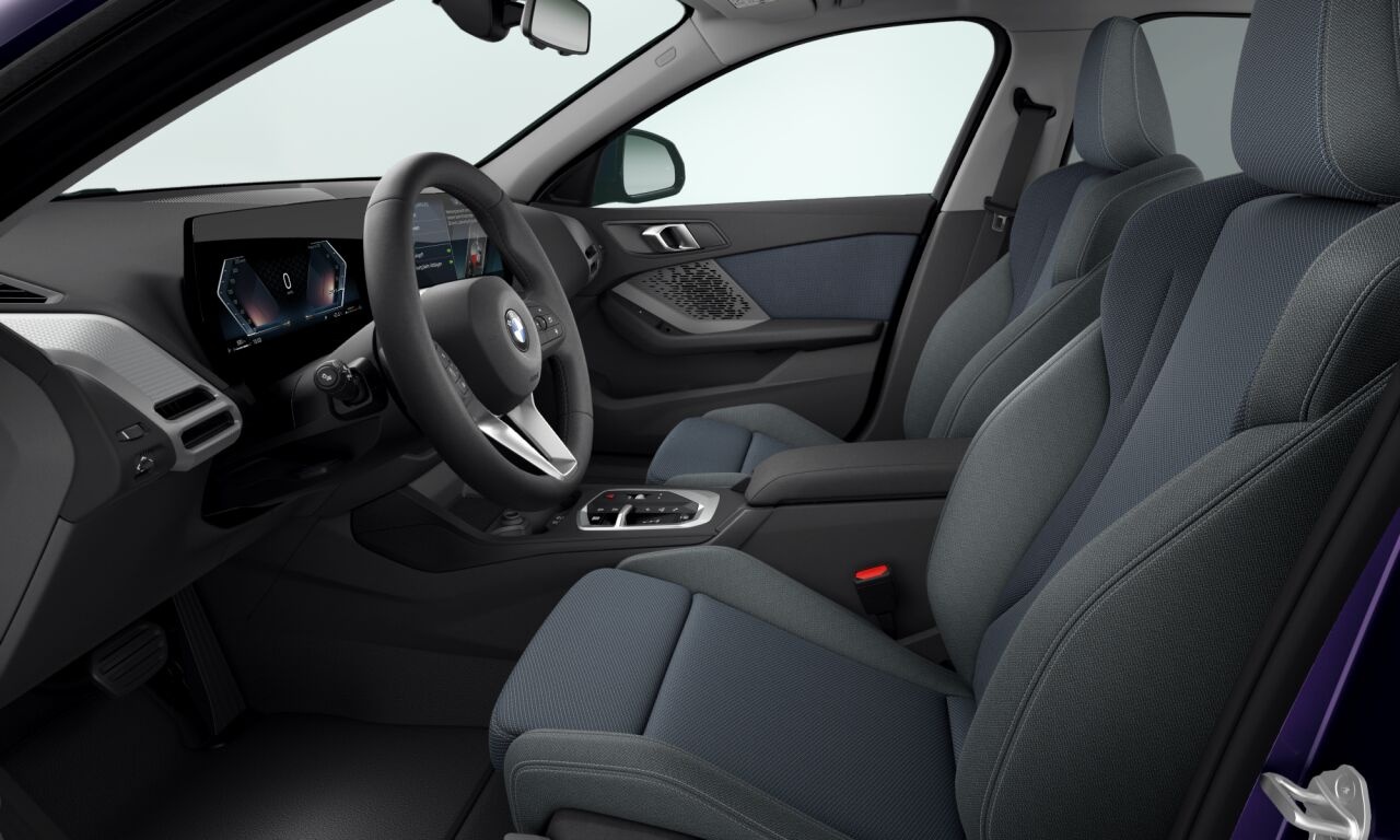 BMW Seria 1, 118D, 2025, 25453 km