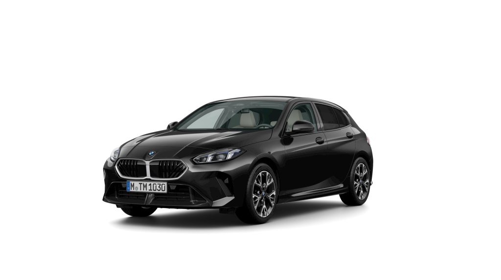 BMW Seria 1 2026 — imagine 1