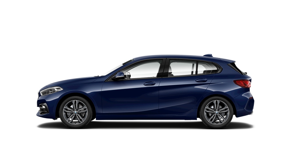 BMW Seria 1, 118I, 2019, 46061 km