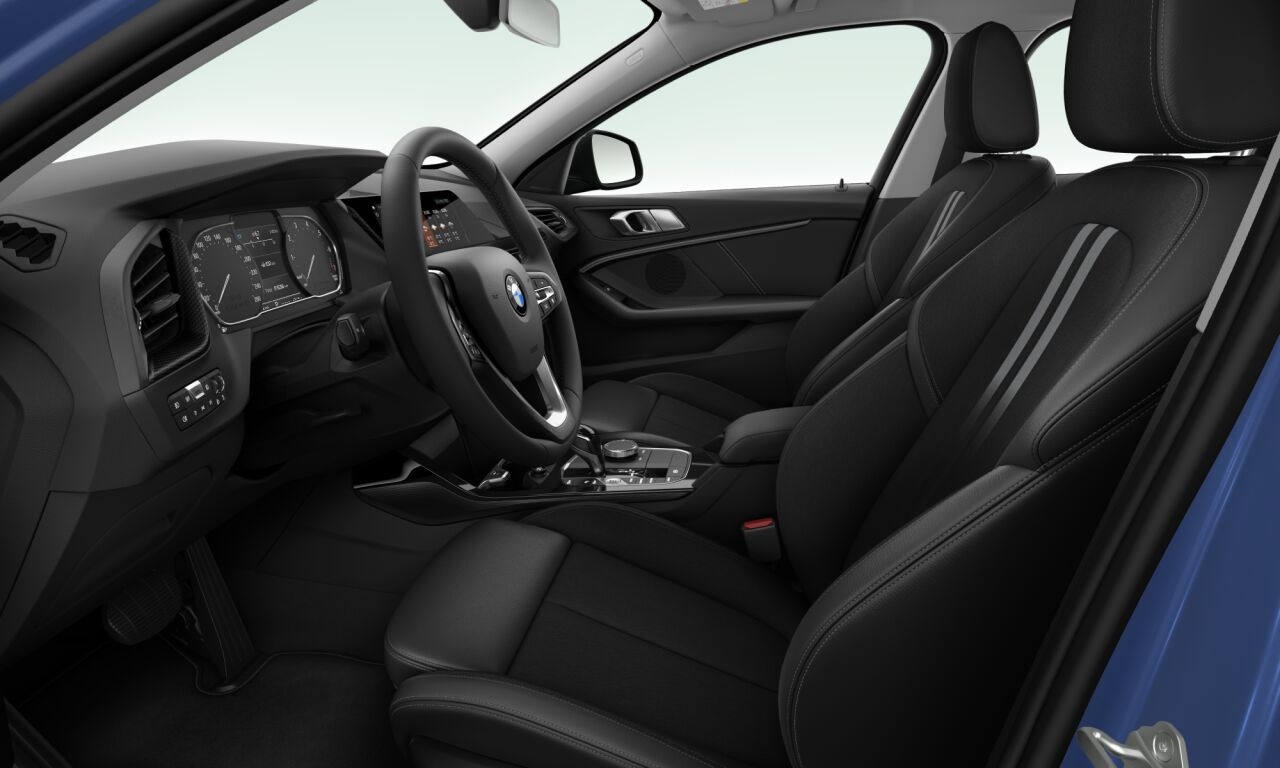 BMW Seria 1, 118I, 2019, 46061 km