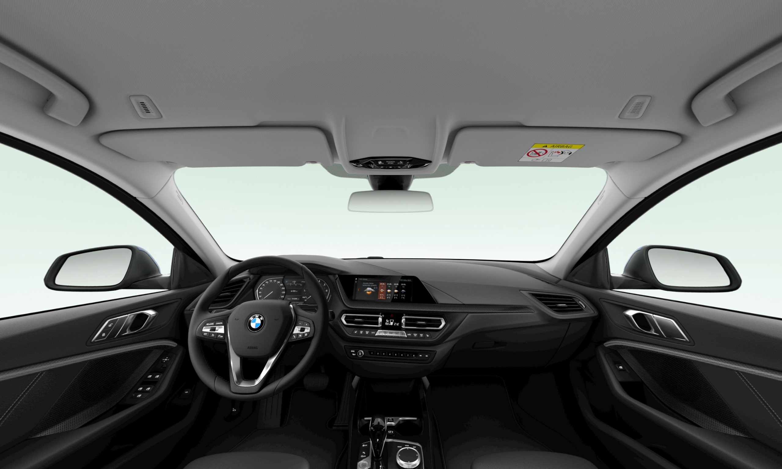 BMW Seria 1, 118I, 2019, 46061 km