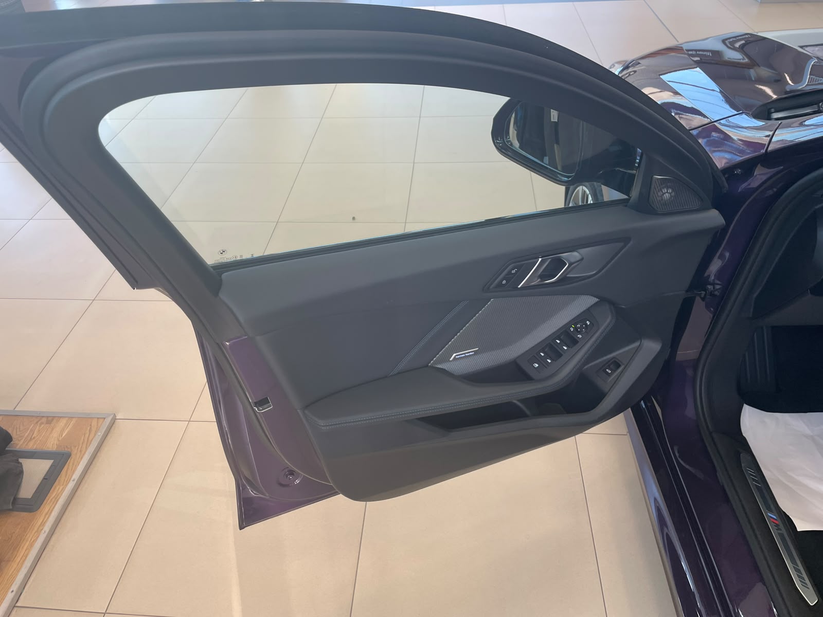 BMW Seria 1, 120 HATCH 5 USI, 2025, 8906 km