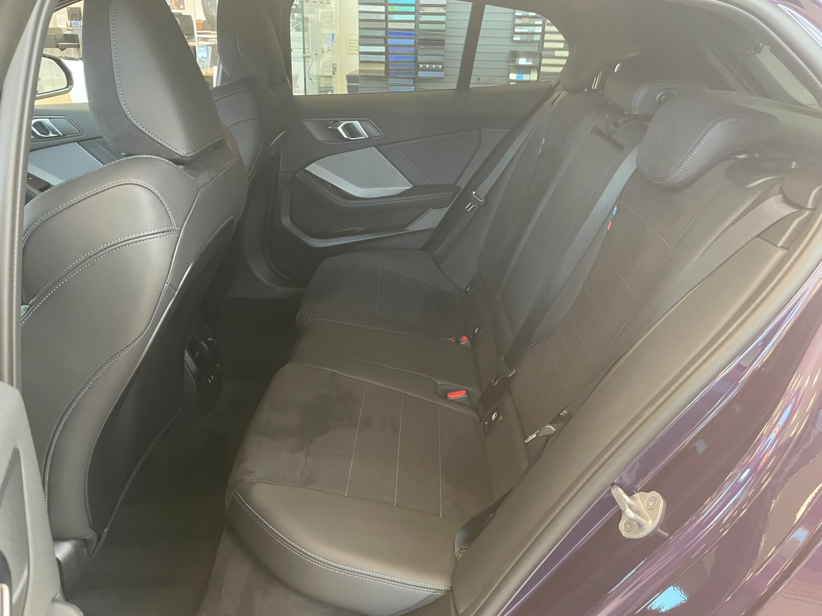BMW Seria 1, 120 HATCH 5 USI, 2025, 8906 km