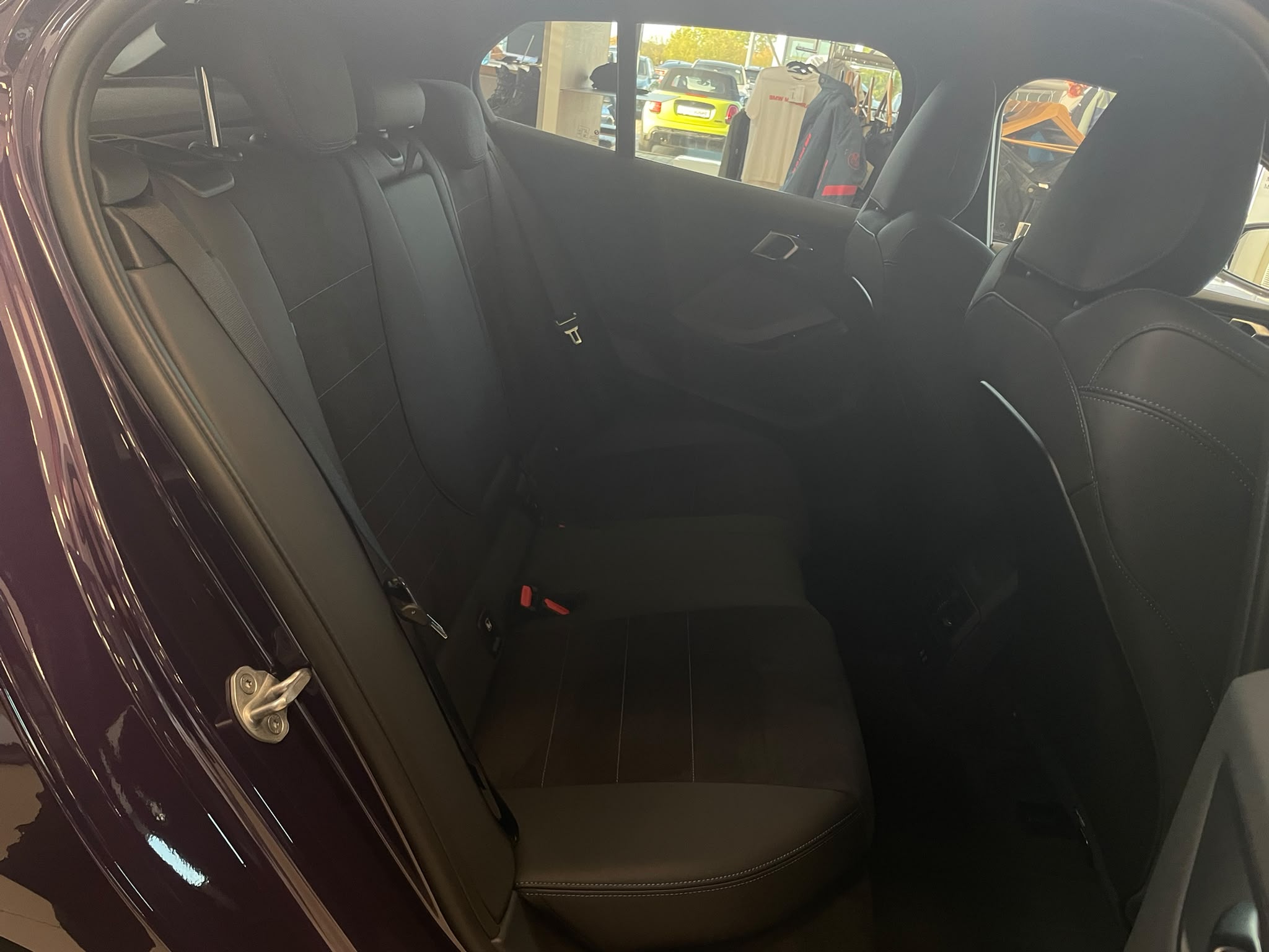 BMW Seria 1, 120 HATCH 5 USI, 2025, 8906 km