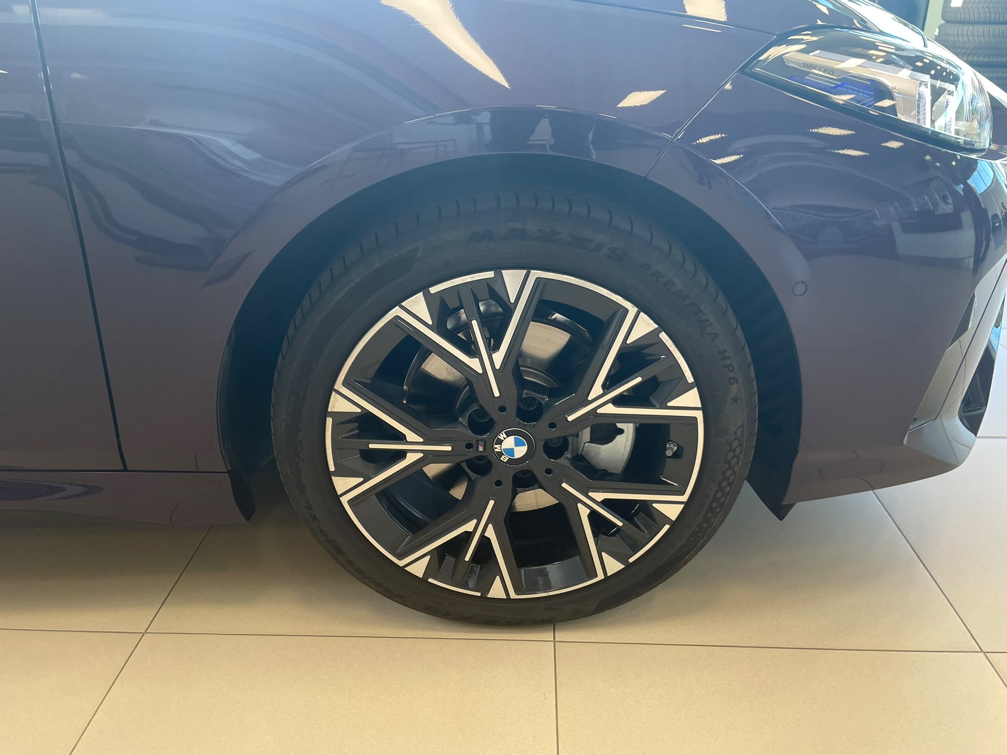 BMW Seria 1, 120 HATCH 5 USI, 2025, 8906 km