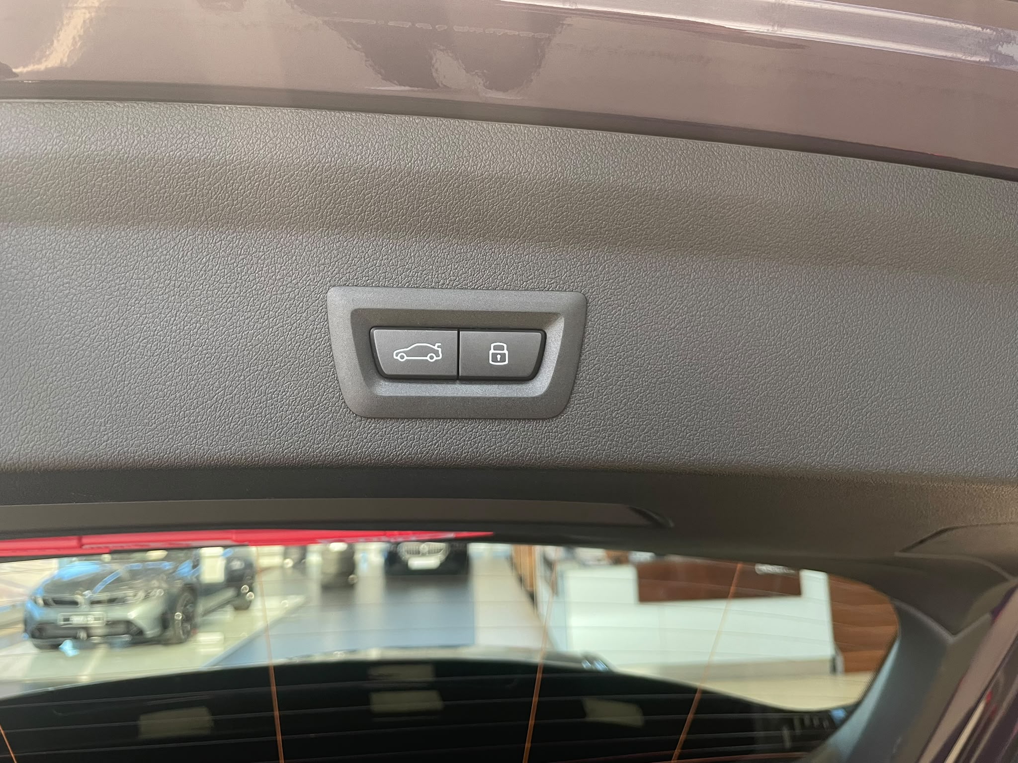 BMW Seria 1, 120 HATCH 5 USI, 2025, 8906 km