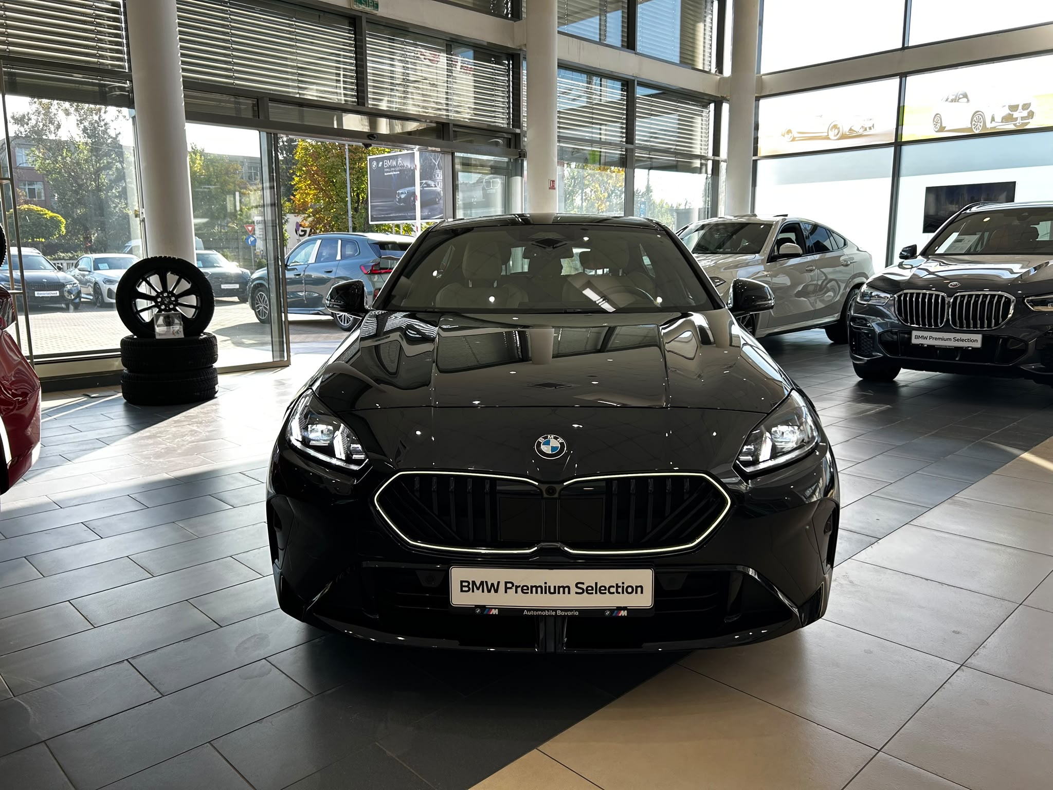 BMW Seria 1, 120 HATCH 5 USI, 2026, 12195 km