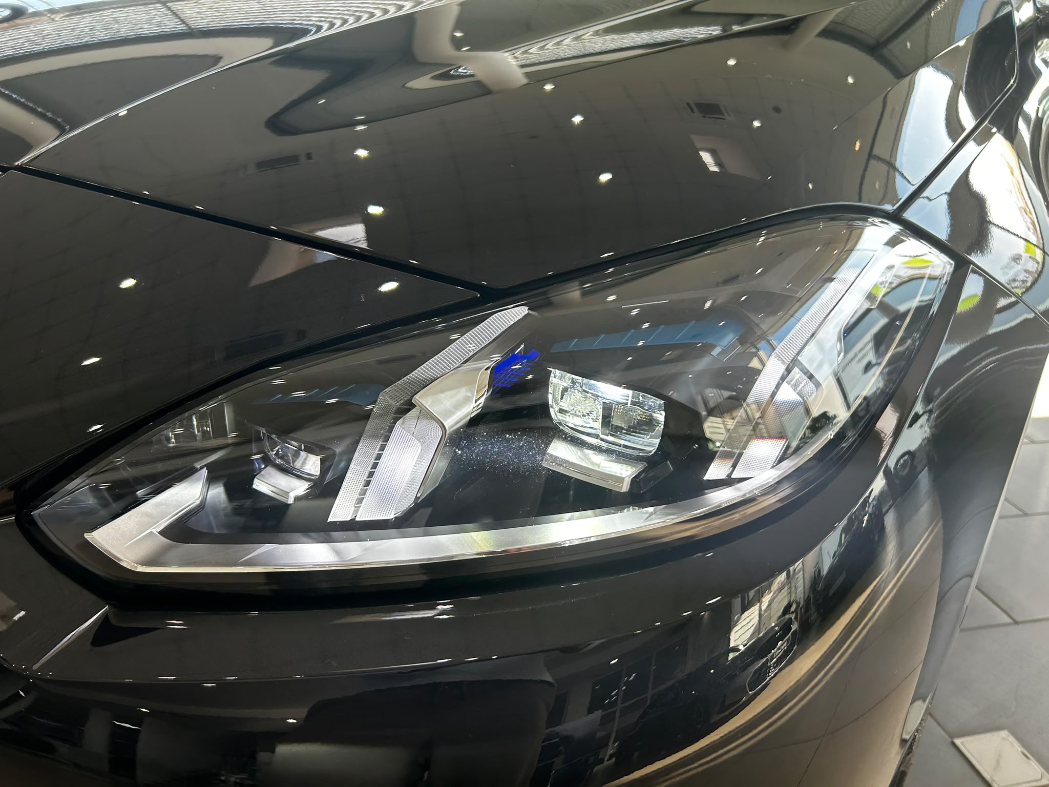 BMW Seria 1, 120 HATCH 5 USI, 2026, 12195 km