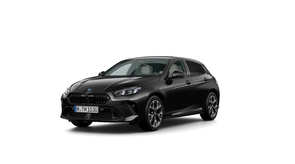 BMW 1 Series 2026 — imagine 1