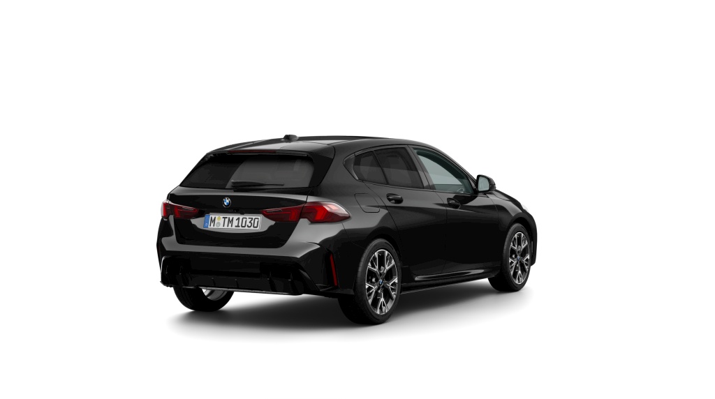 BMW 1 Series 2026 — imagine 2