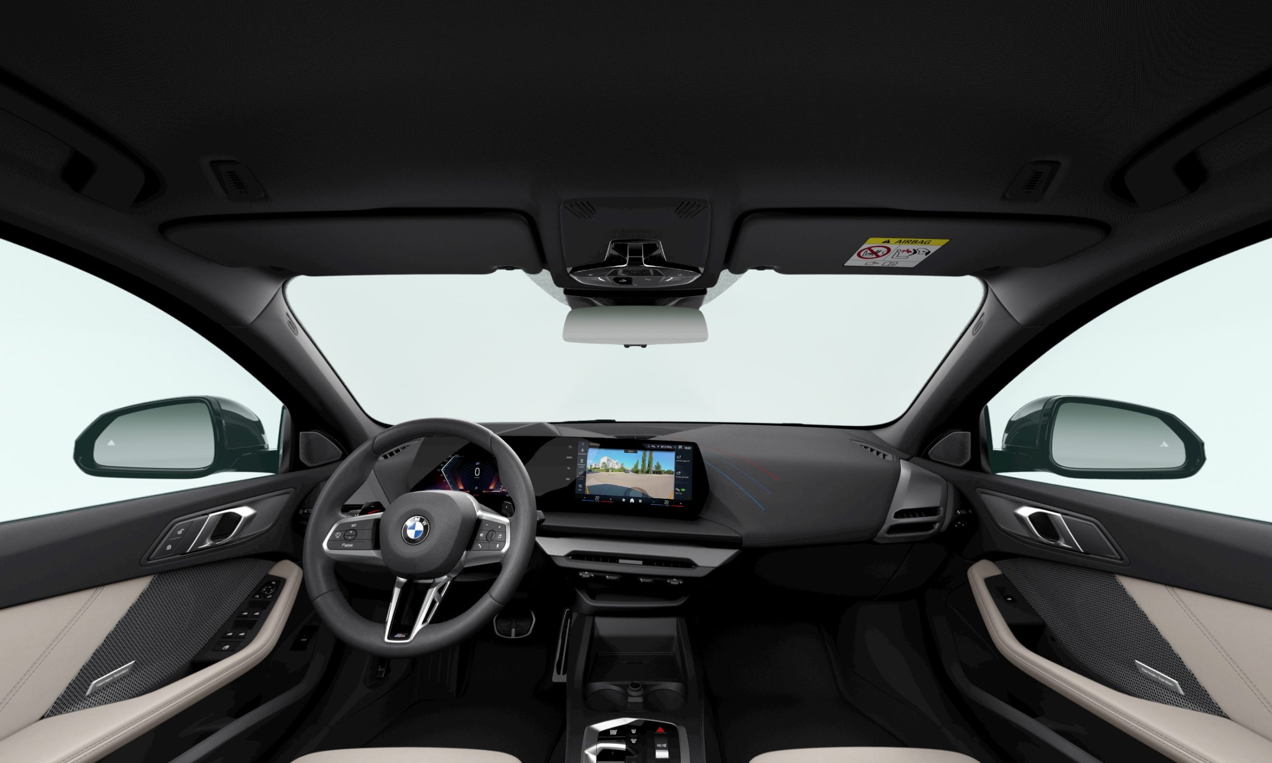 BMW 1 Series 2026 — imagine 5