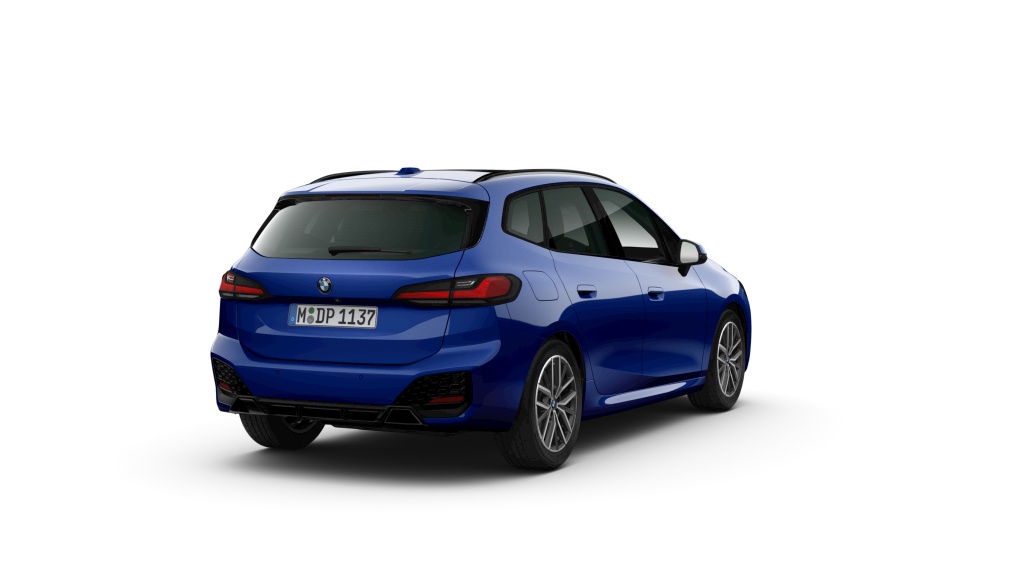 BMW Seria 2, 218D ACTIVE TOURER, 2026, 8033 km