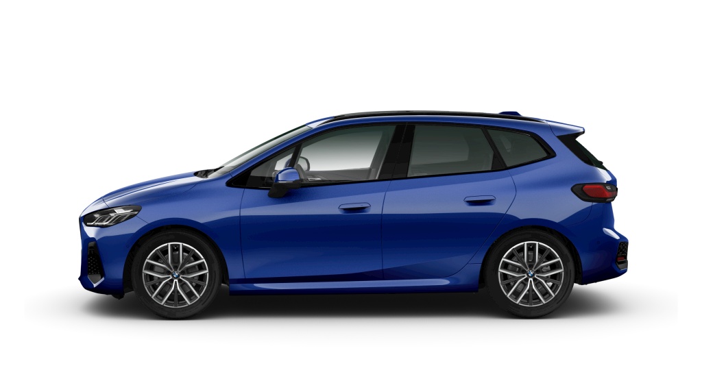 BMW Seria 2, 218D ACTIVE TOURER, 2026, 8033 km