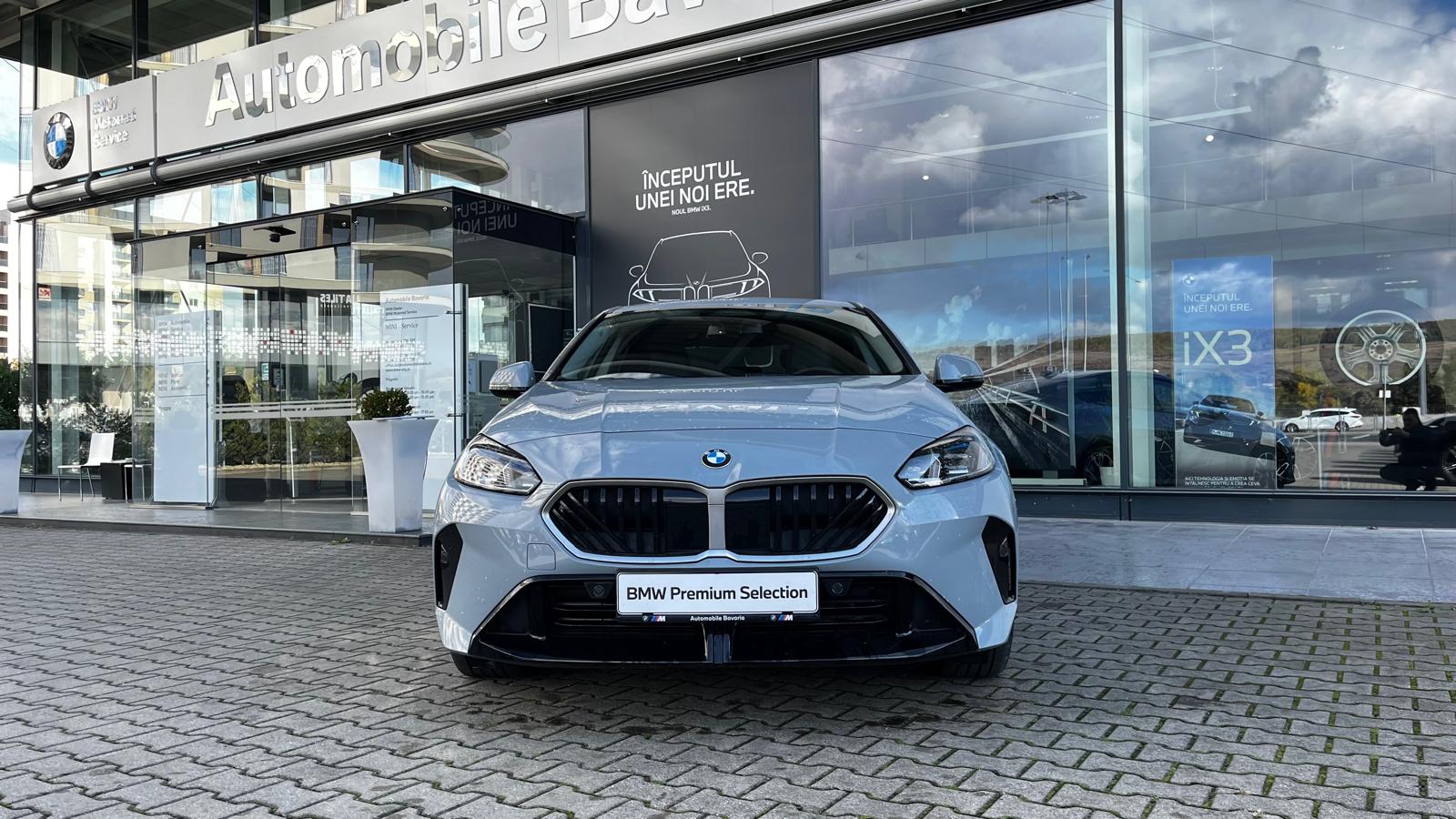 BMW Seria 2 2026 — imagine 2