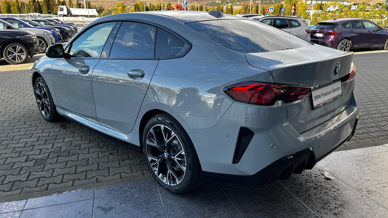 BMW Seria 2 2026 — imagine 4