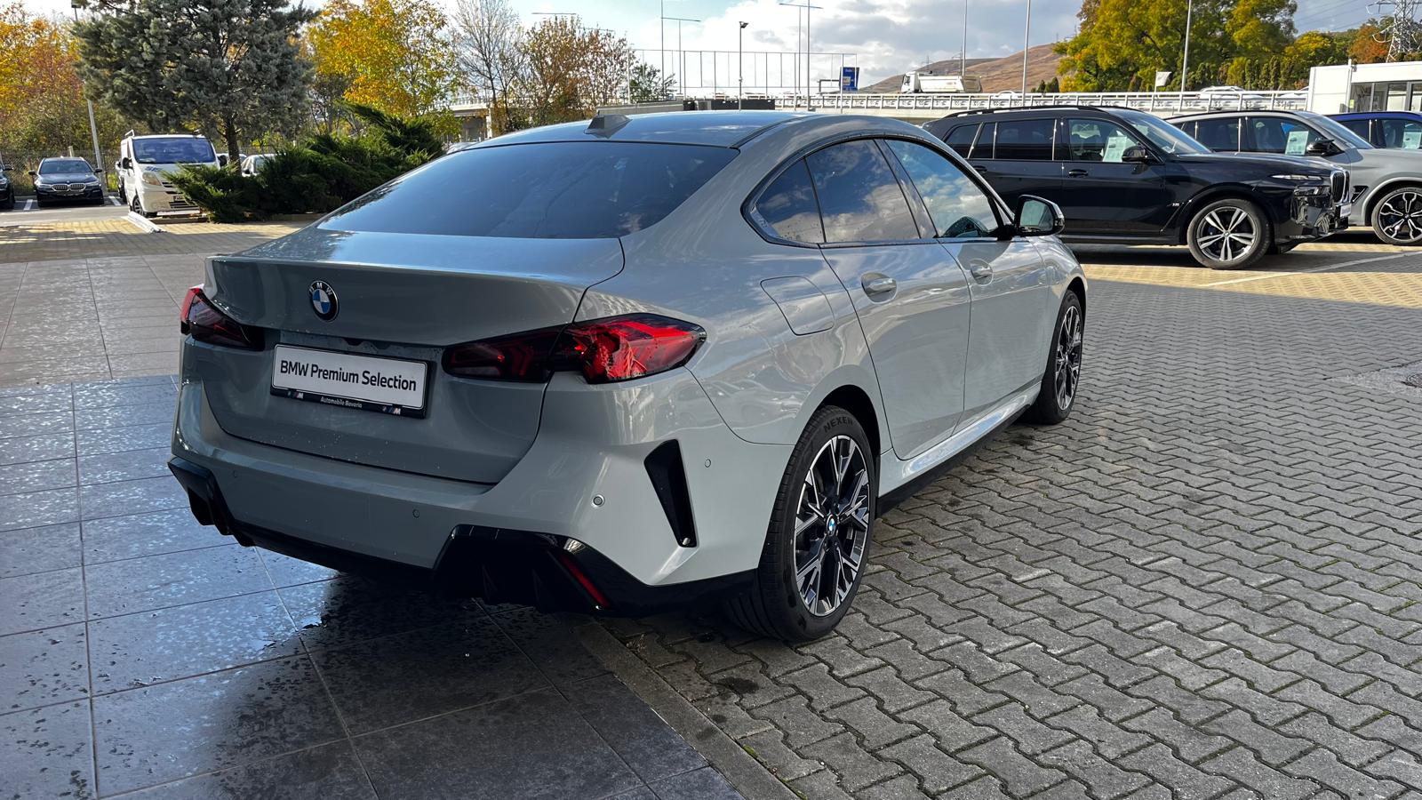 BMW Seria 2 2026 — imagine 5