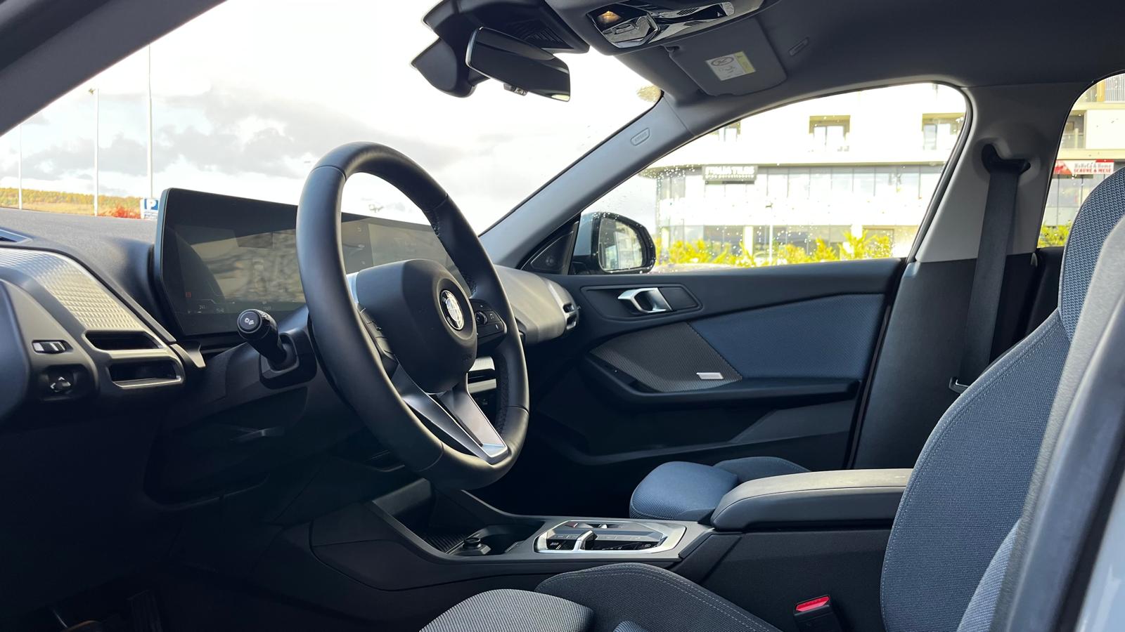 BMW Seria 2 2026 — imagine 7