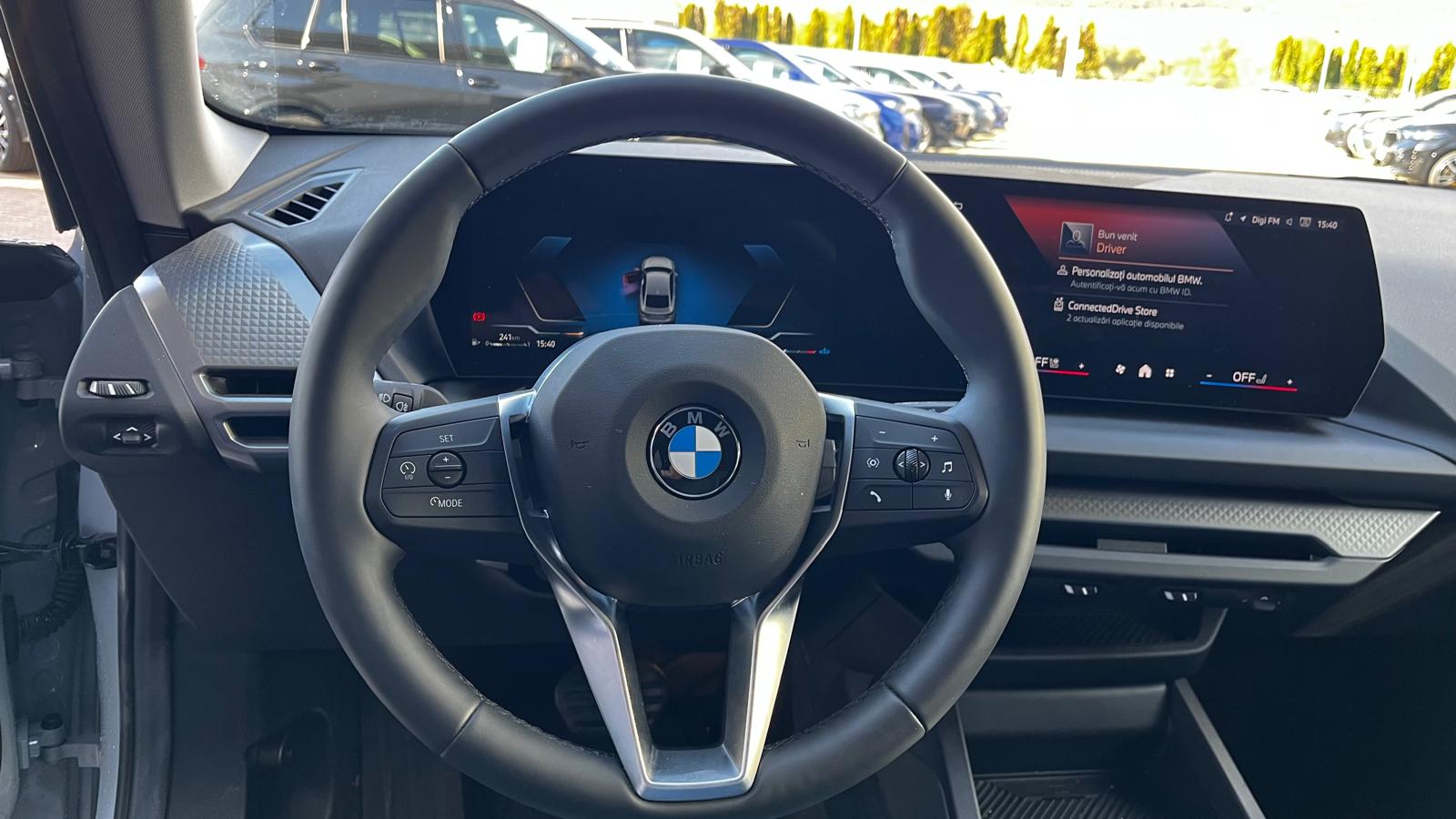 BMW Seria 2 2026 — imagine 8