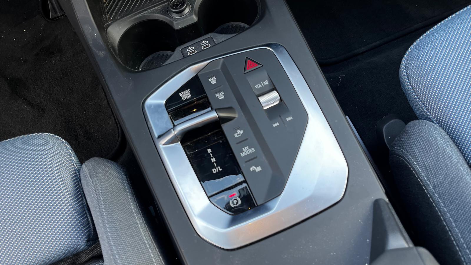 BMW Seria 2 2026 — imagine 9