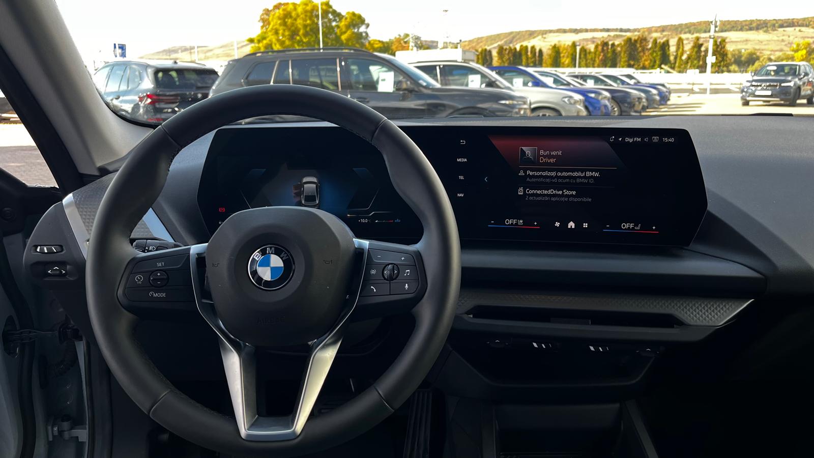 BMW Seria 2 2026 — imagine 10