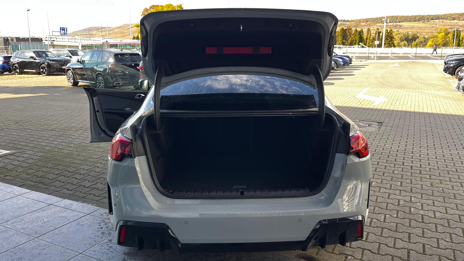 BMW Seria 2 2026 — imagine 16