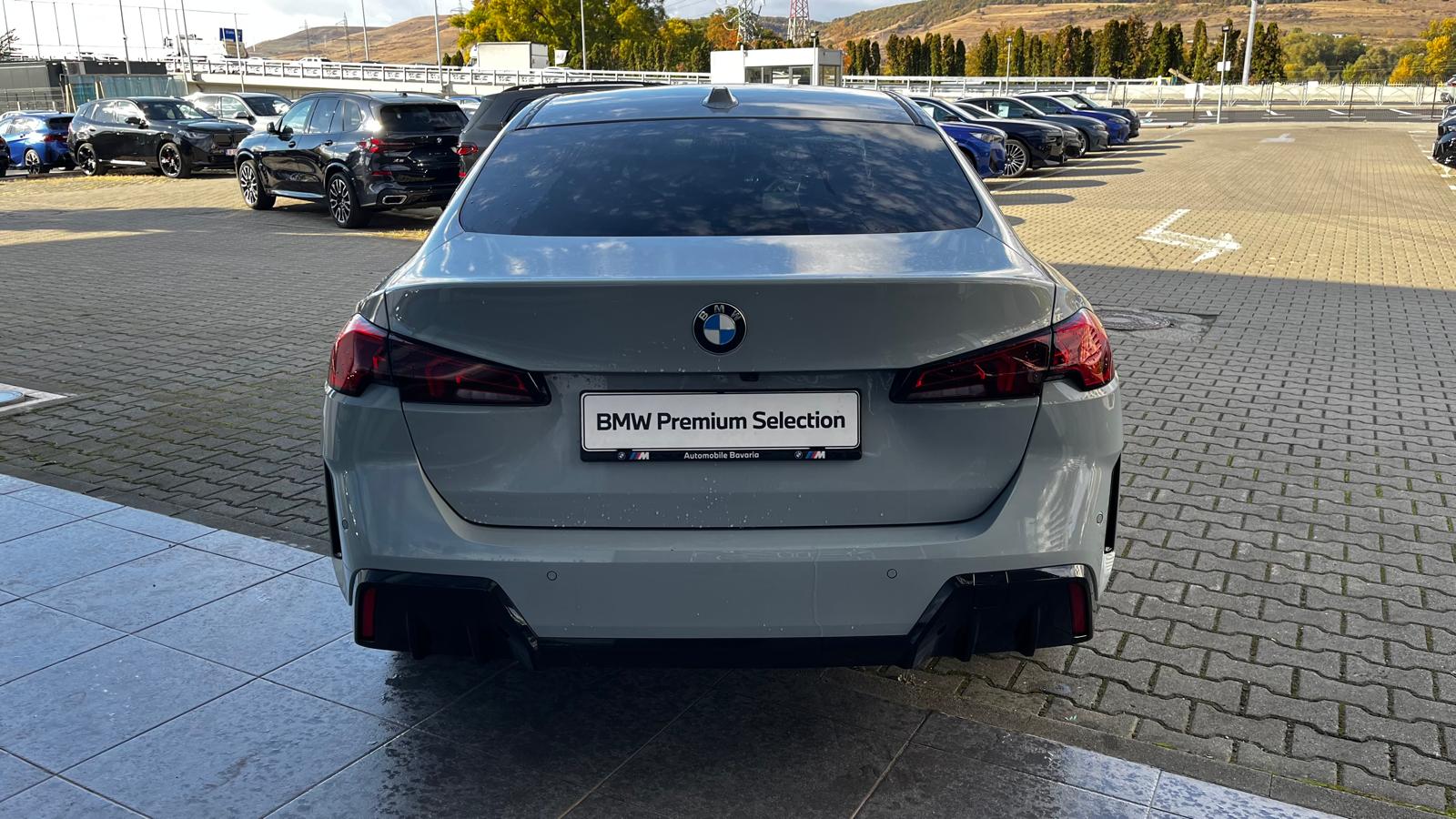 BMW Seria 2 2026 — imagine 17