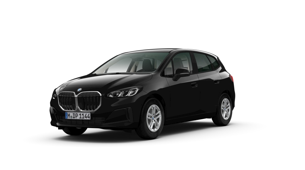 BMW, Seria 2, 218I ACTIVE TOURER, 2022, 115371 km