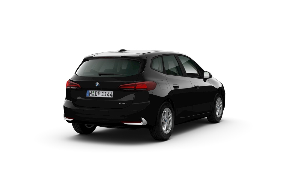 BMW Seria 2, 218I ACTIVE TOURER, 2022, 115371 km