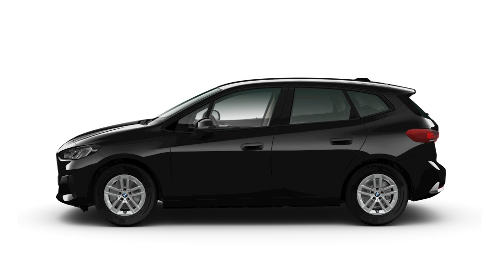 BMW Seria 2, 218I ACTIVE TOURER, 2022, 115371 km
