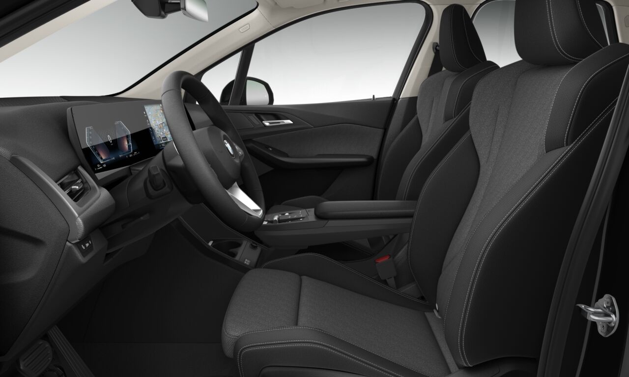 BMW Seria 2, 218I ACTIVE TOURER, 2022, 115371 km