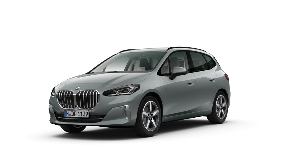 BMW, Seria 2, 218I ACTIVE TOURER, 2024, 66429 km