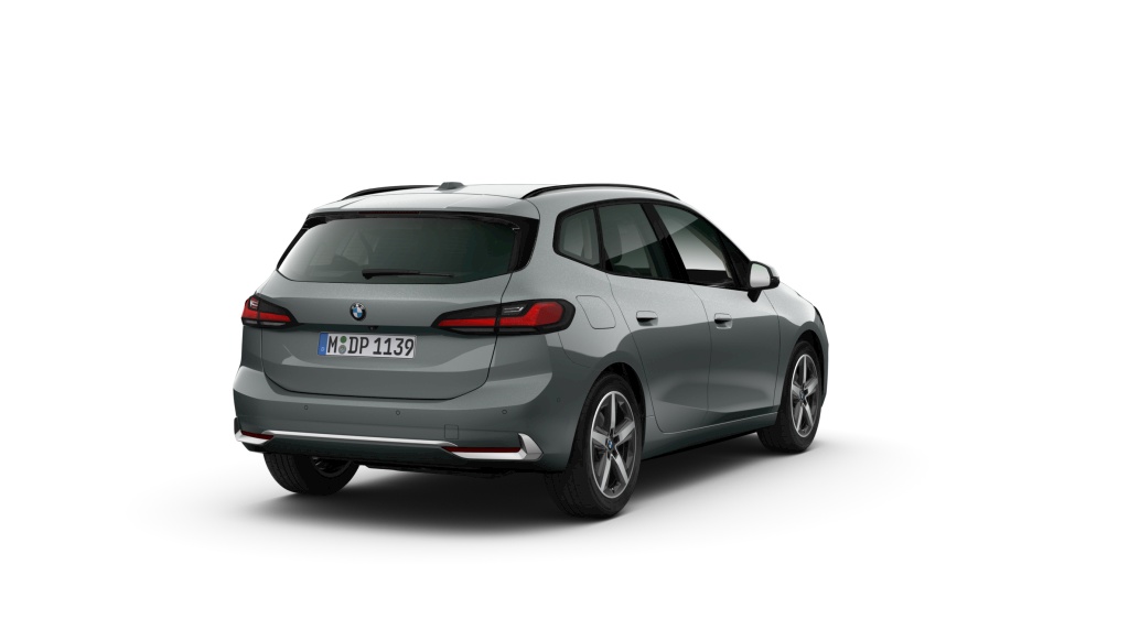BMW Seria 2, 218I ACTIVE TOURER, 2024, 66429 km