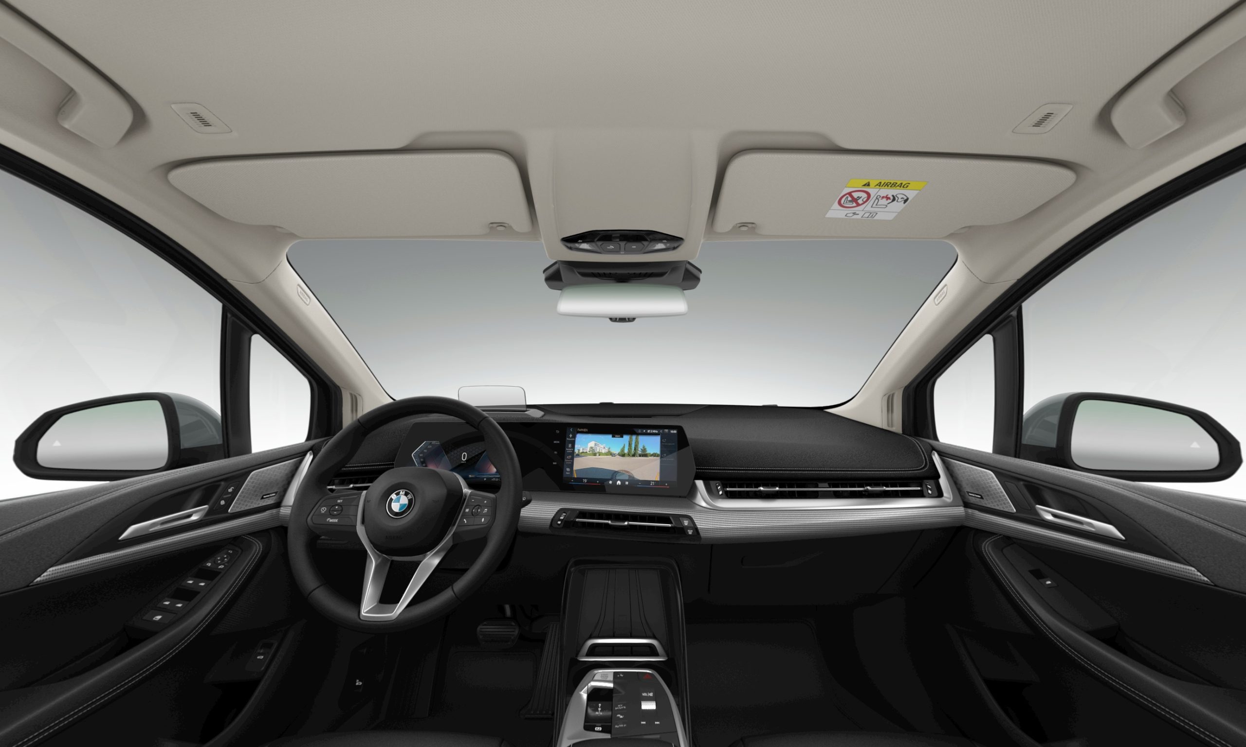 BMW Seria 2, 218I ACTIVE TOURER, 2024, 66429 km