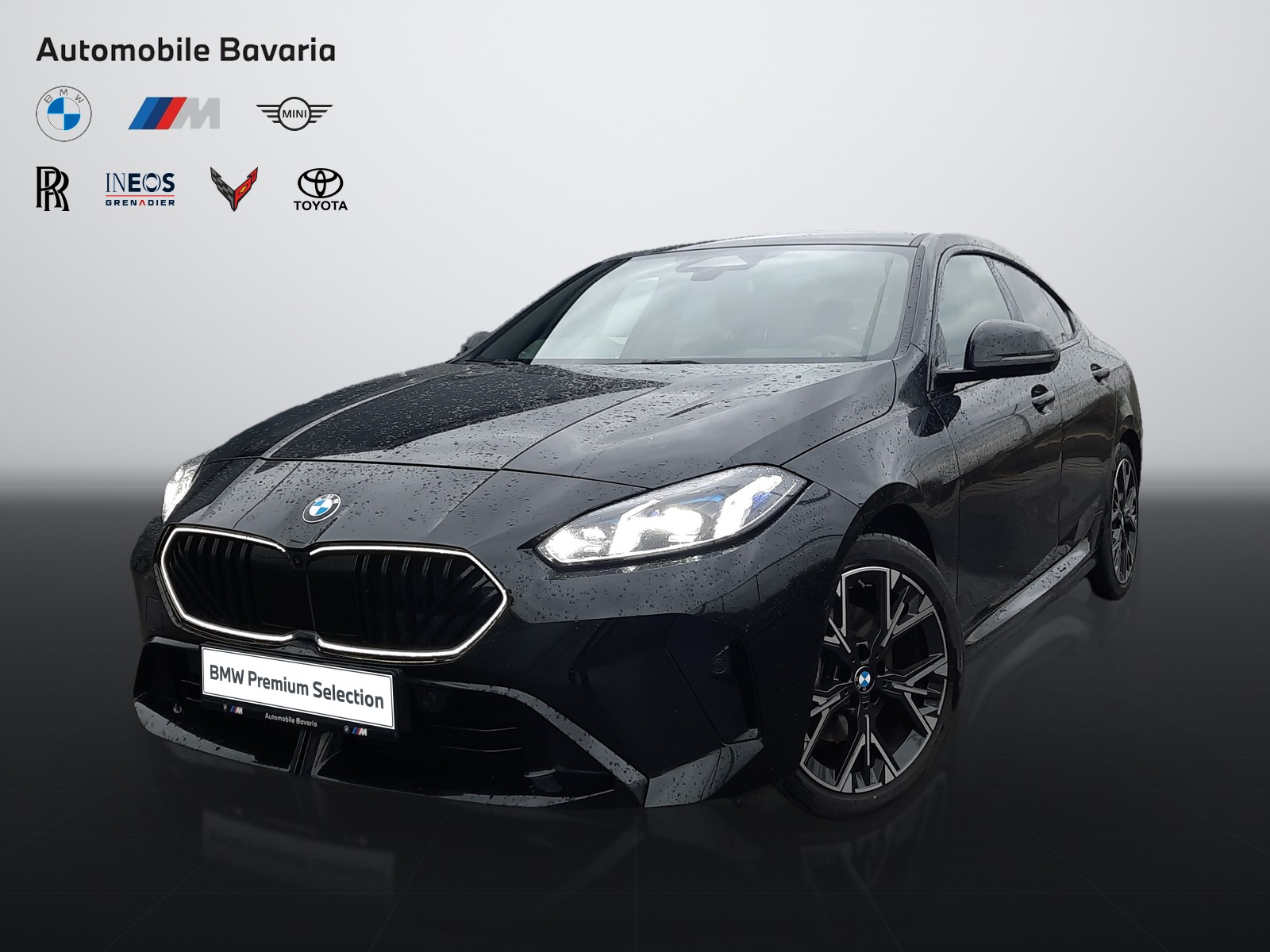 BMW Seria 2