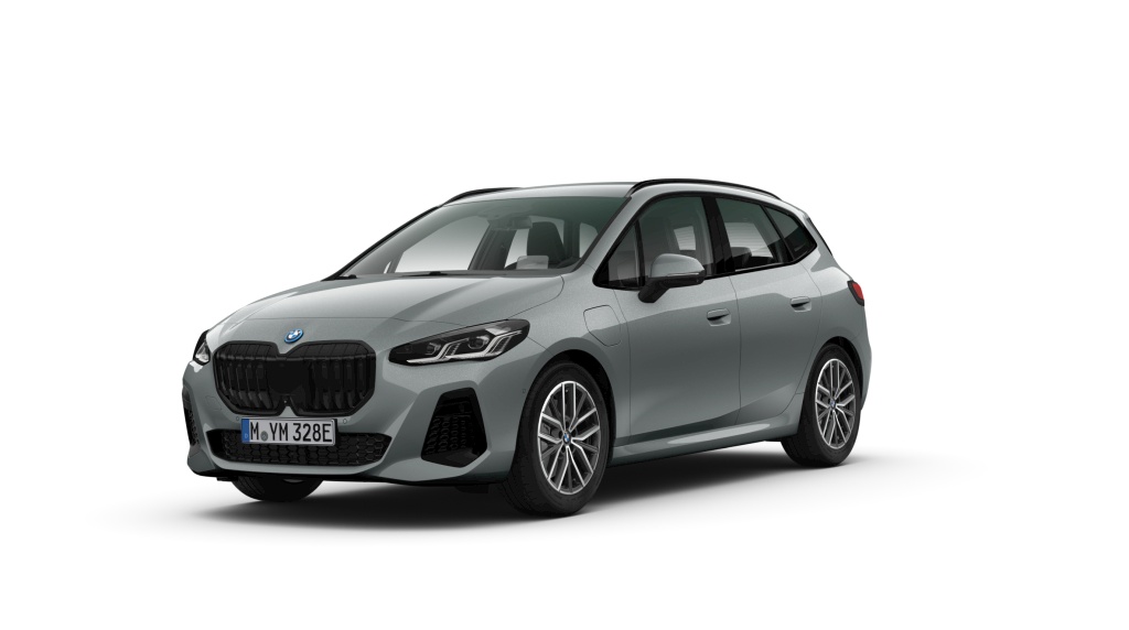 BMW Seria 2