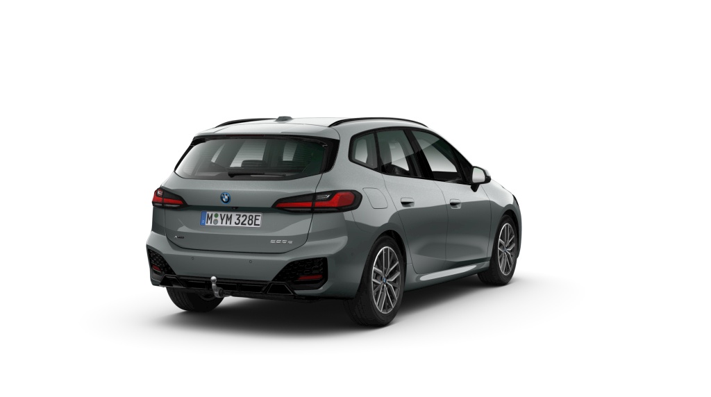 BMW Seria 2 2026 — imagine 2