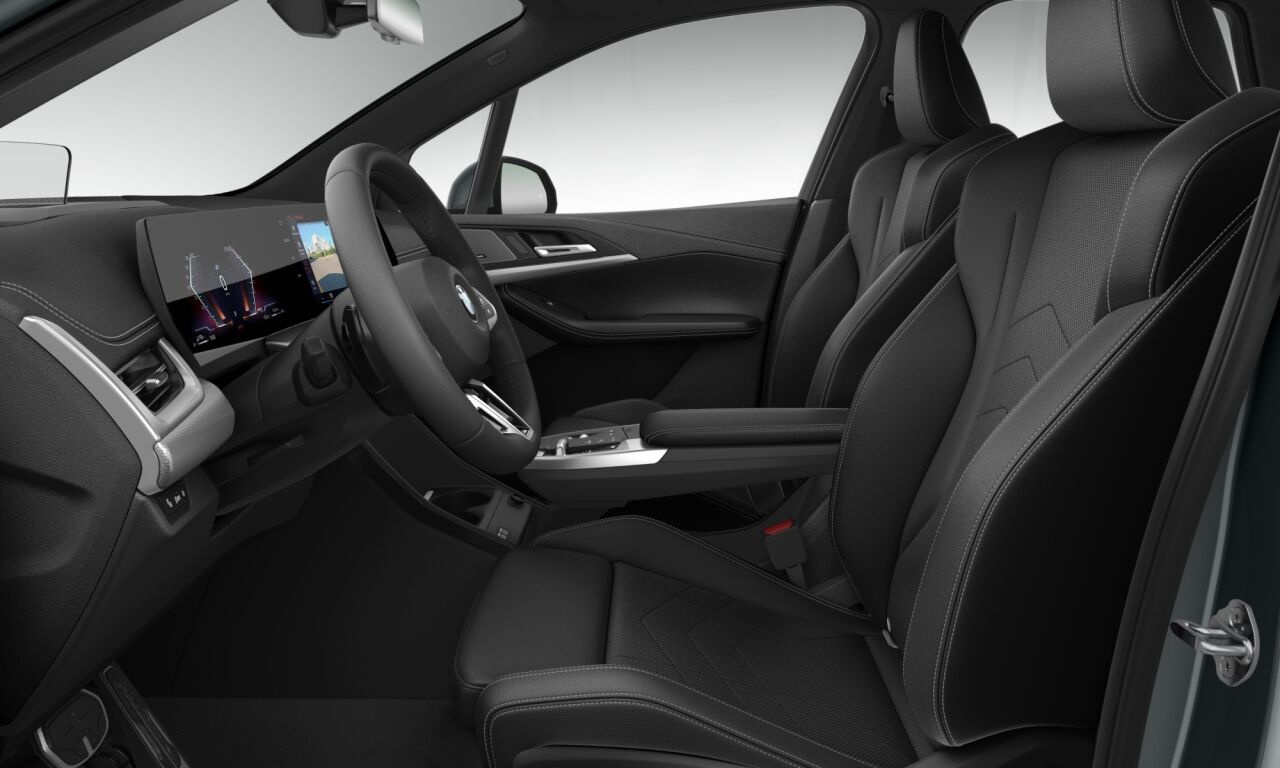 BMW Seria 2 2026 — imagine 4