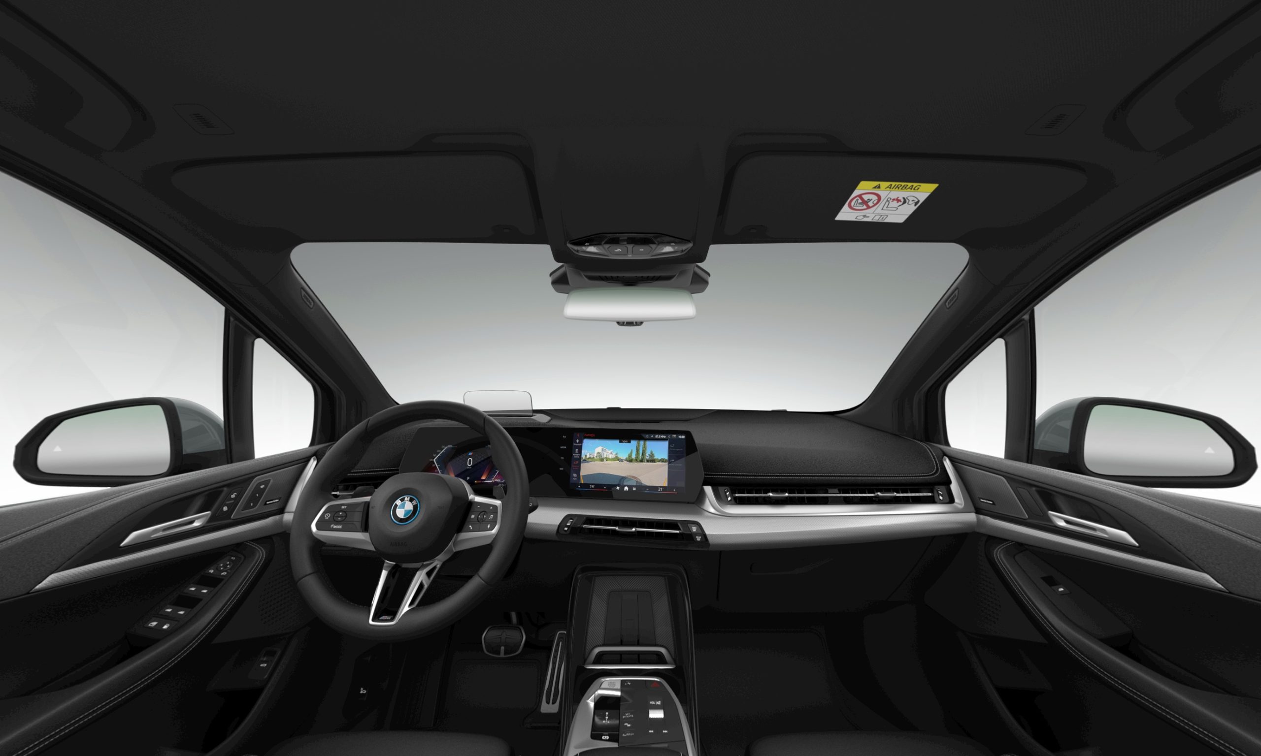 BMW Seria 2 2026 — imagine 5