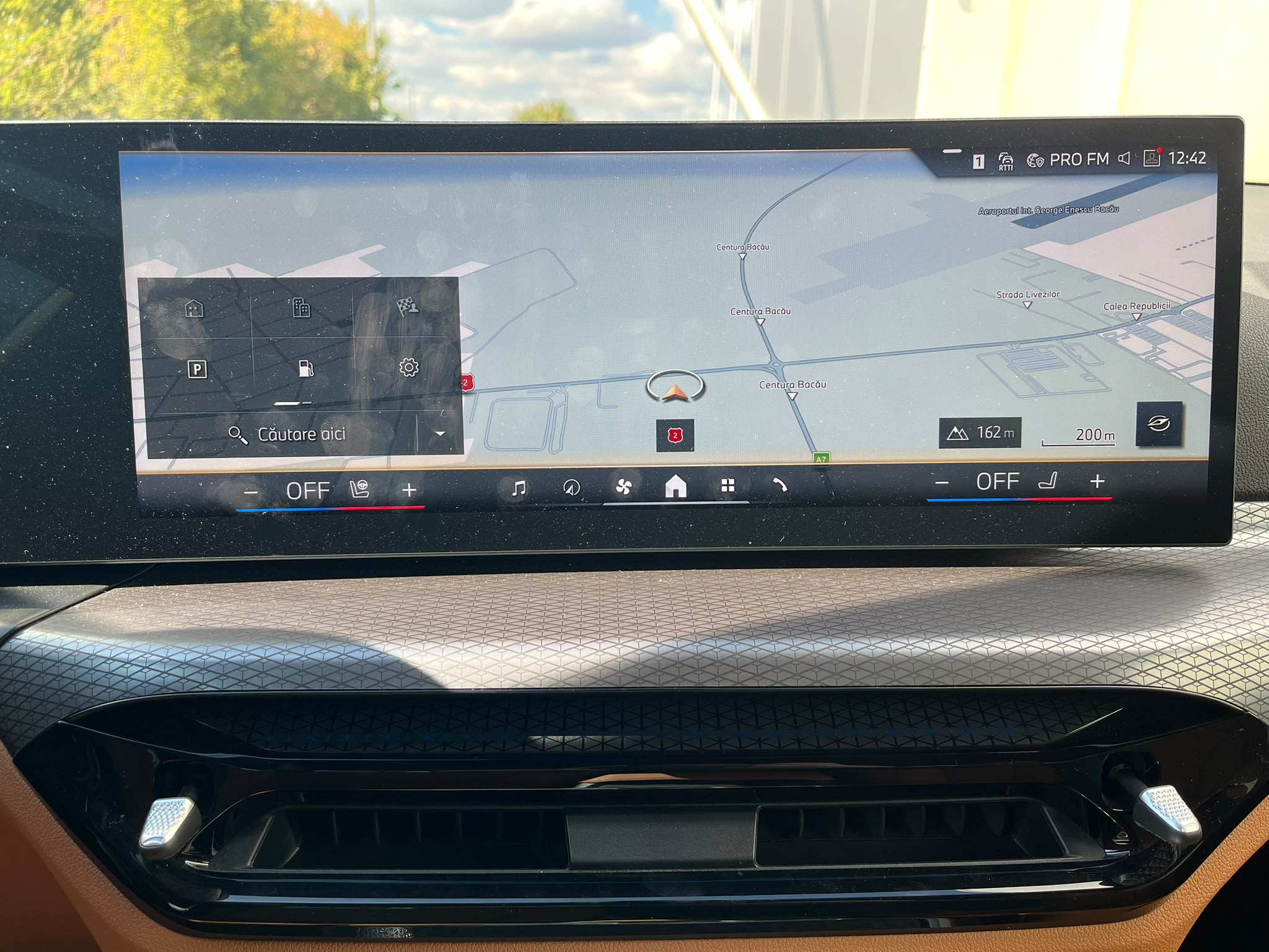 BMW Seria 3, 318D, 2025, 11294 km