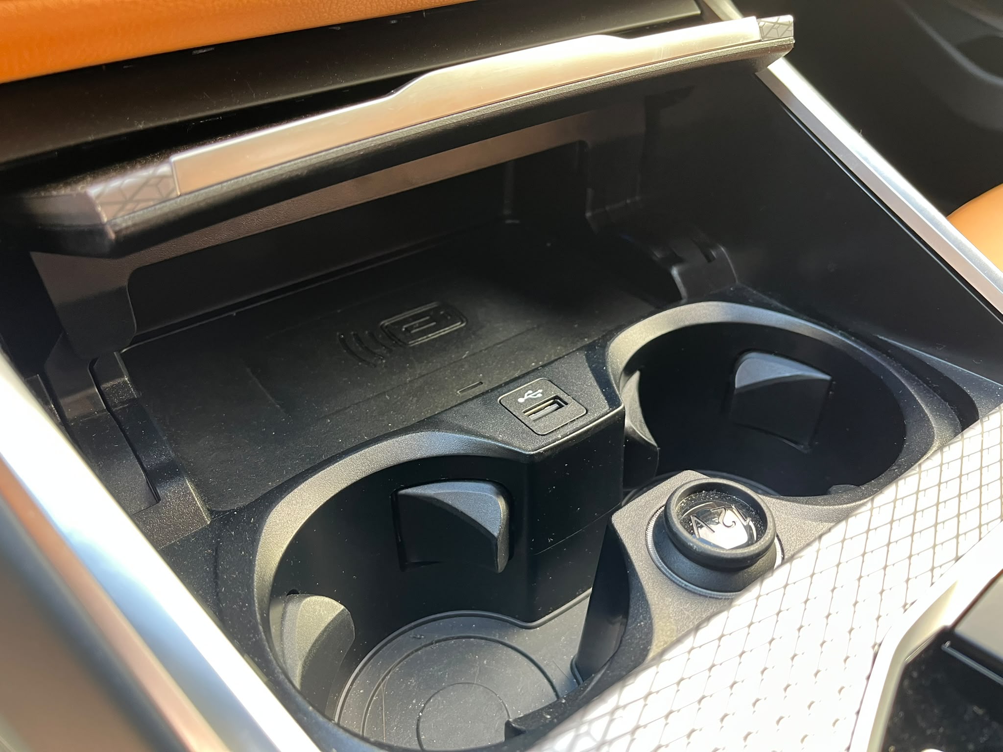 BMW Seria 3, 318D, 2025, 11294 km