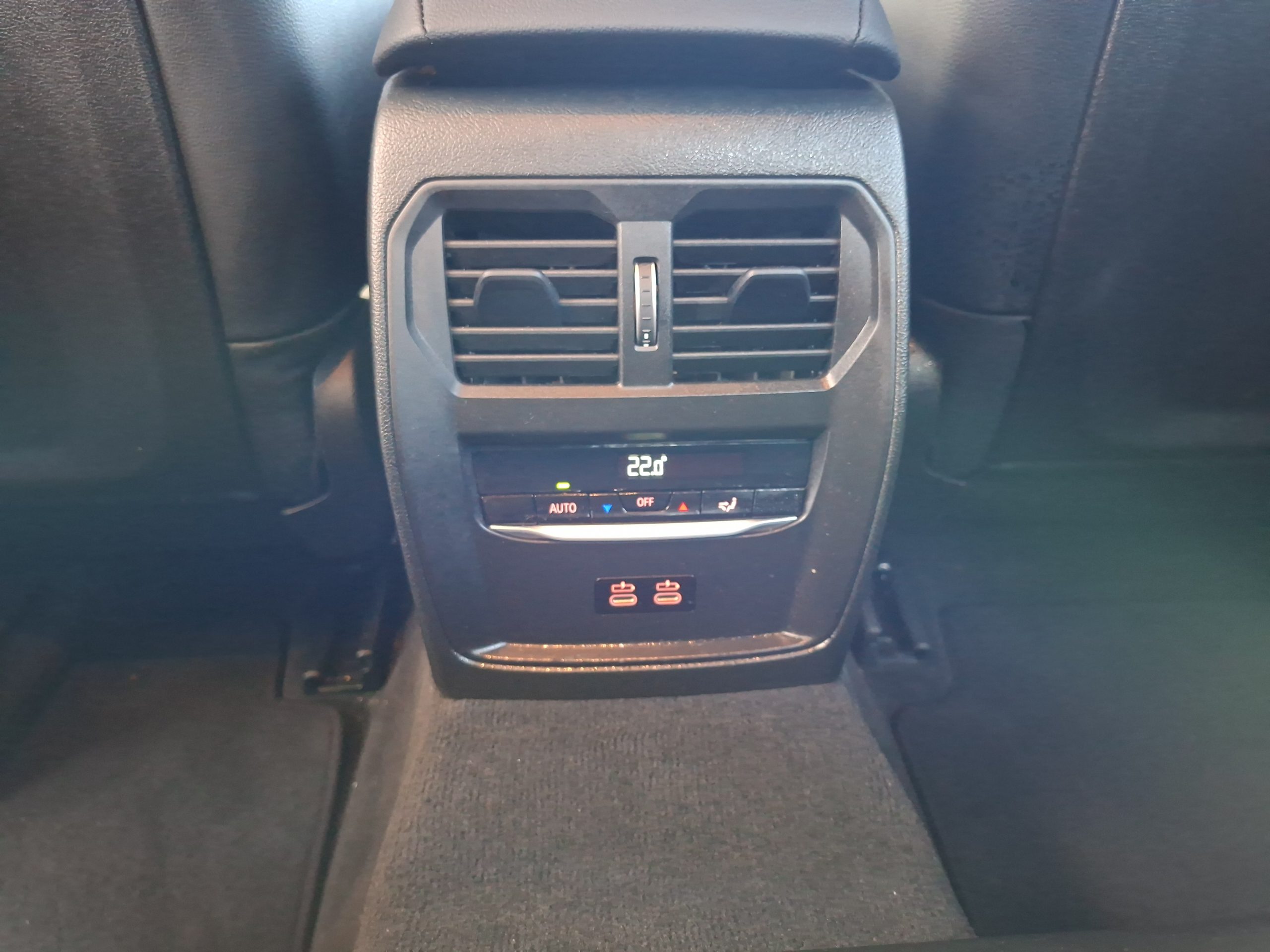 BMW Seria 3, 318D, 2026, 12538 km