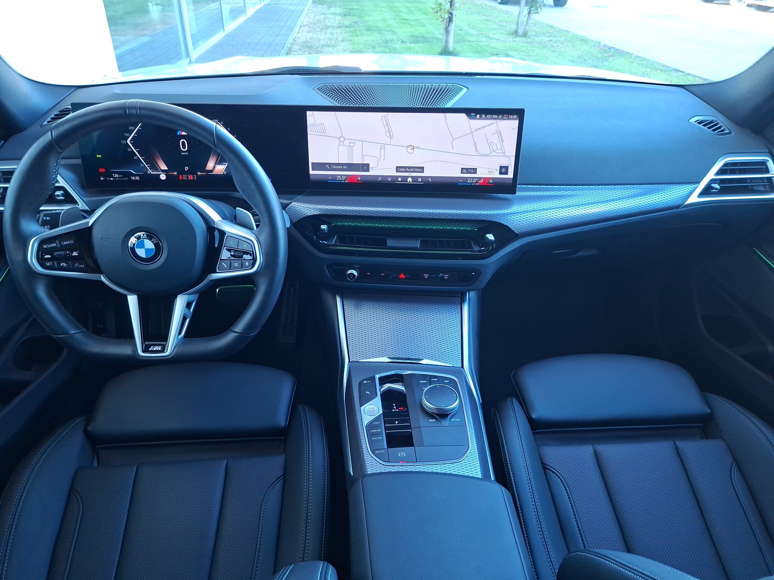 BMW Seria 3, 318D, 2026, 12538 km