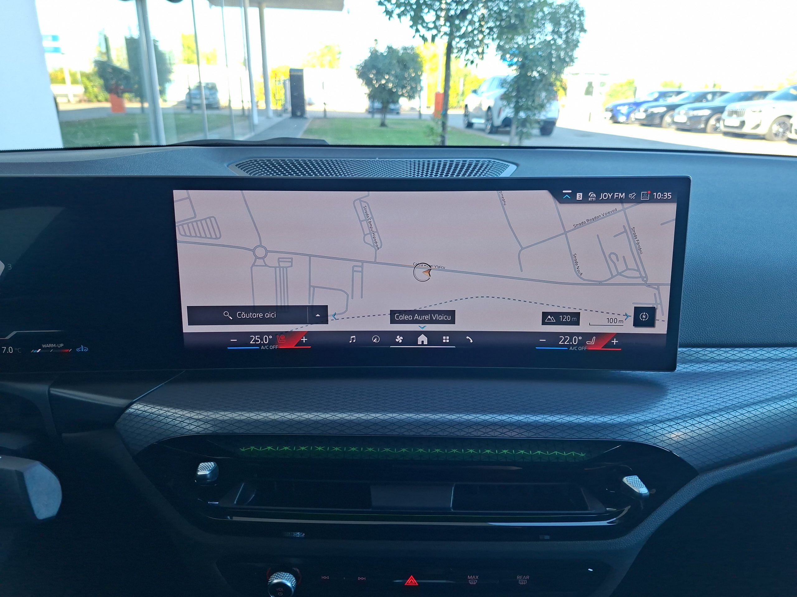 BMW Seria 3, 318D, 2026, 12538 km