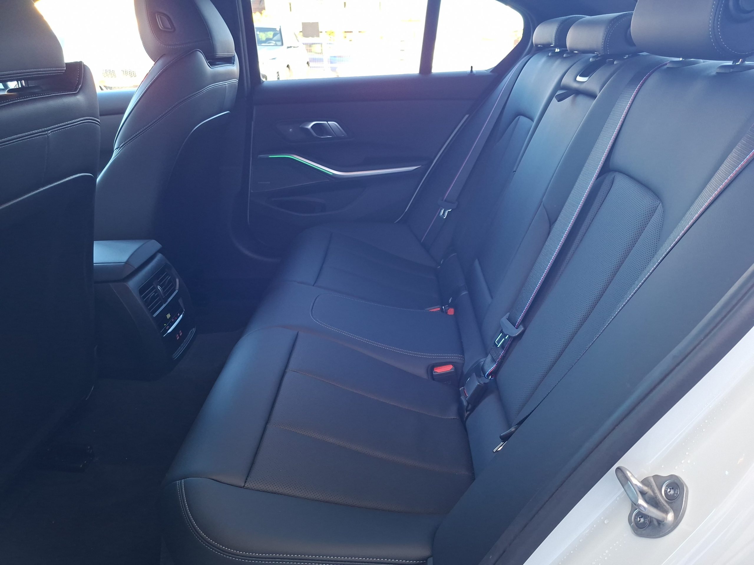 BMW Seria 3, 318D, 2026, 12538 km