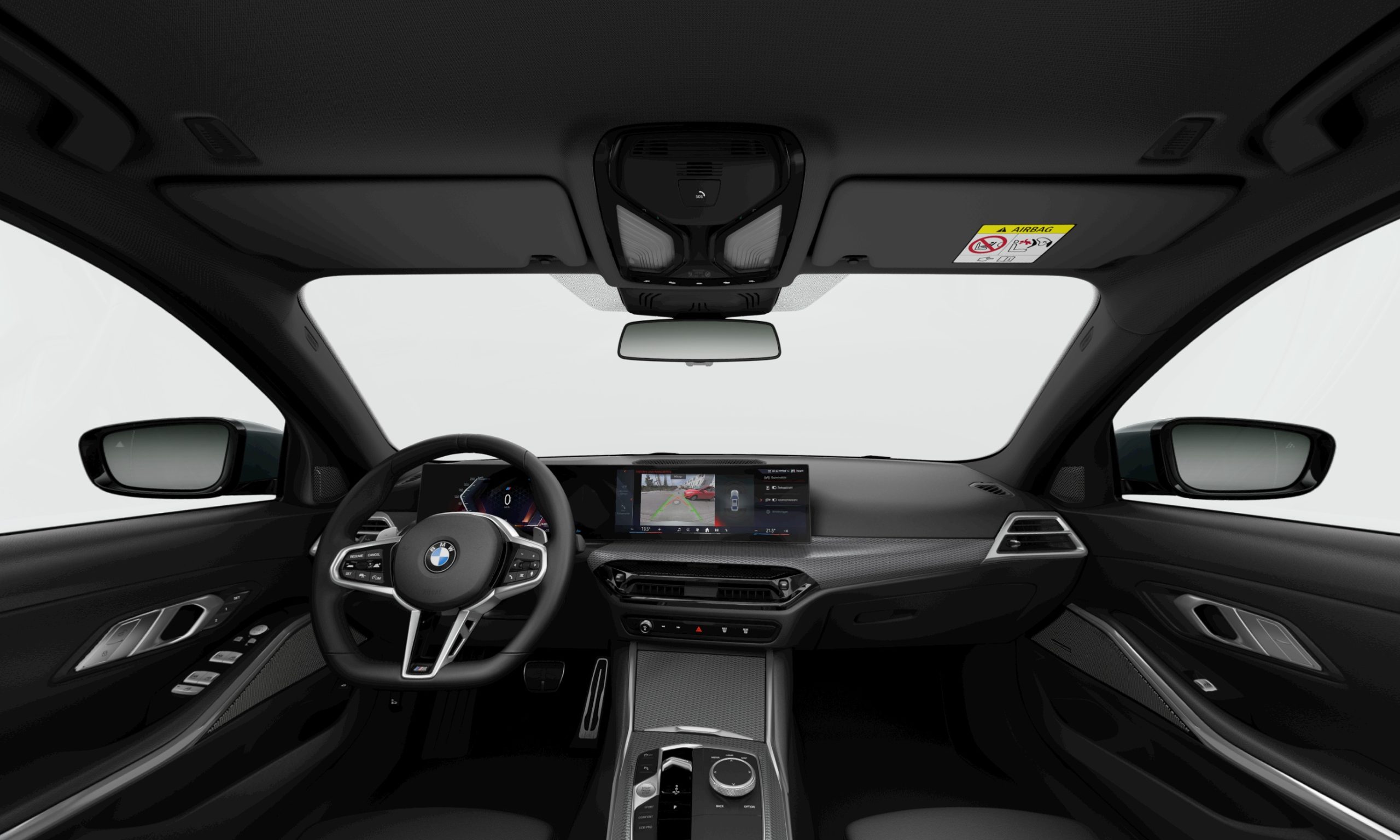 BMW Seria 3 2026 — imagine 5