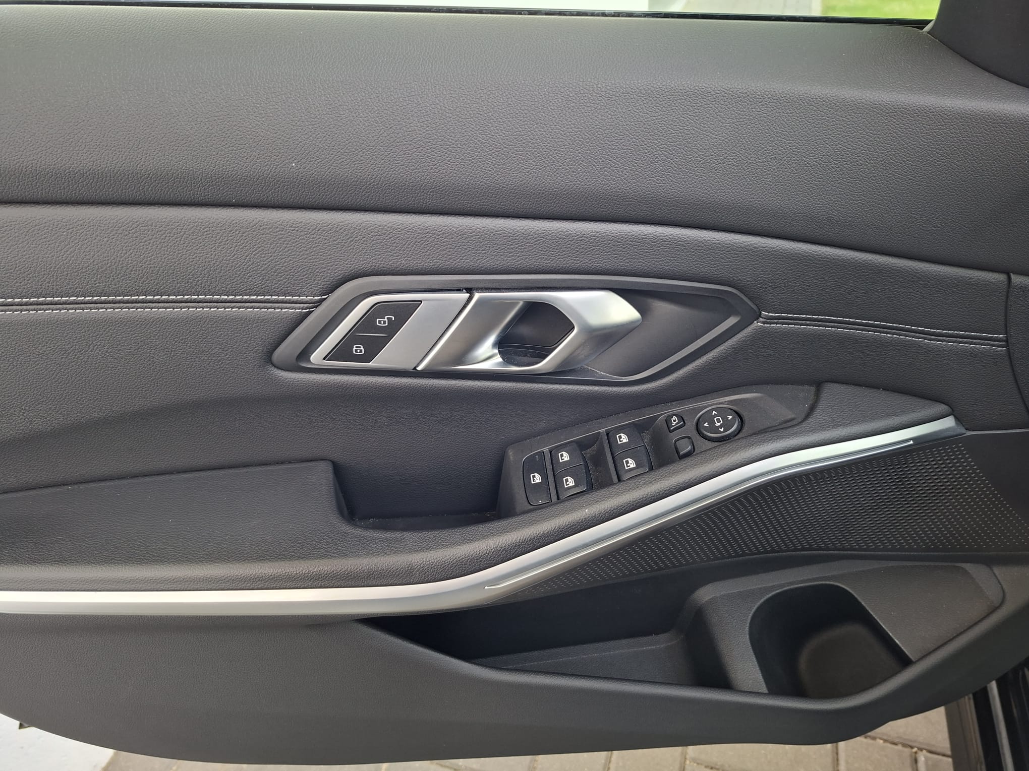 BMW Seria 3, 318I, 2022, 69600 km