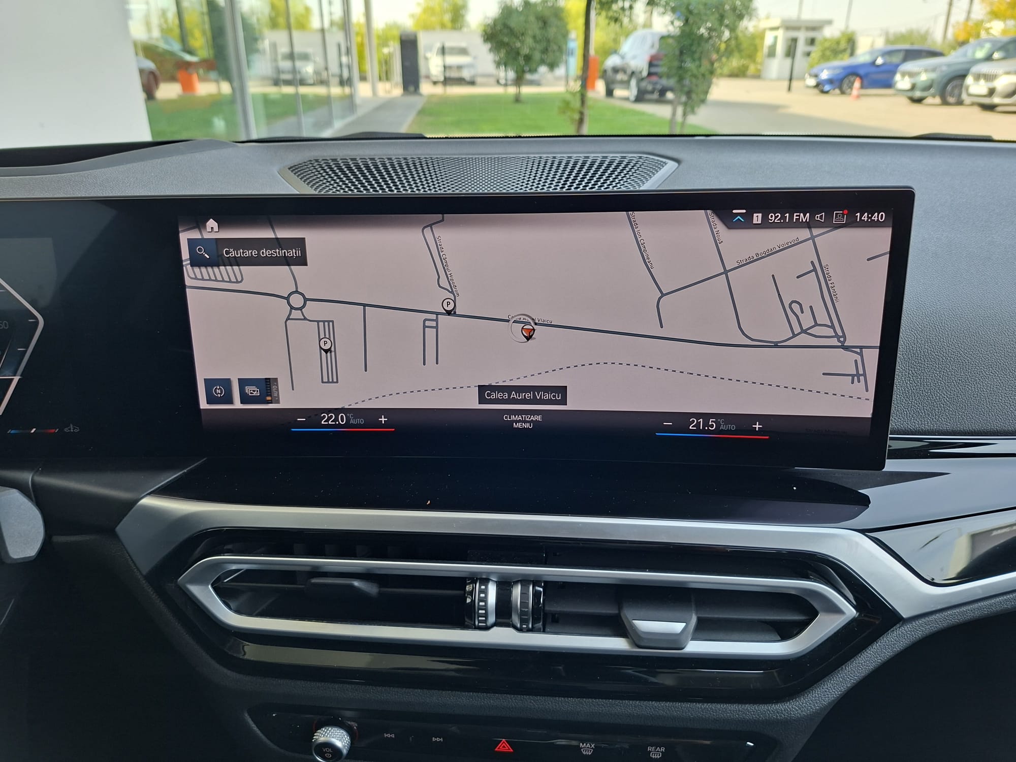 BMW Seria 3, 318I, 2022, 69600 km