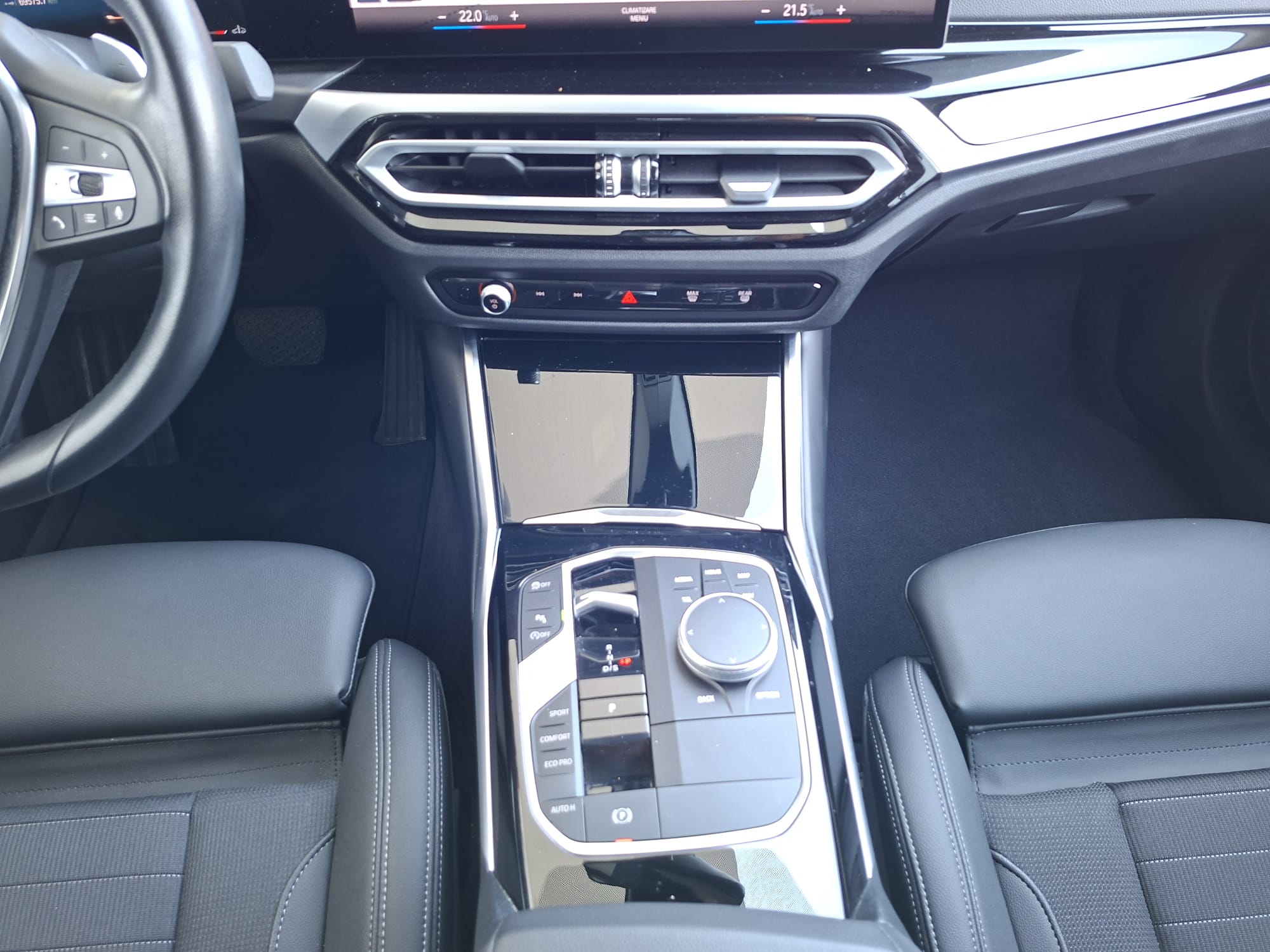 BMW Seria 3, 318I, 2022, 69600 km