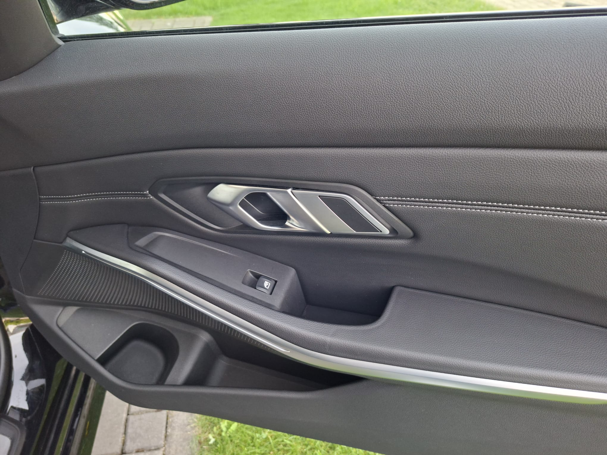 BMW Seria 3, 318I, 2022, 69600 km
